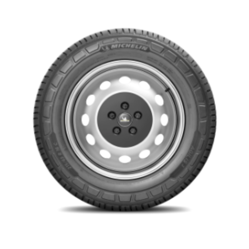 MICHELIN 205/70R15 106/104R AGILIS 3