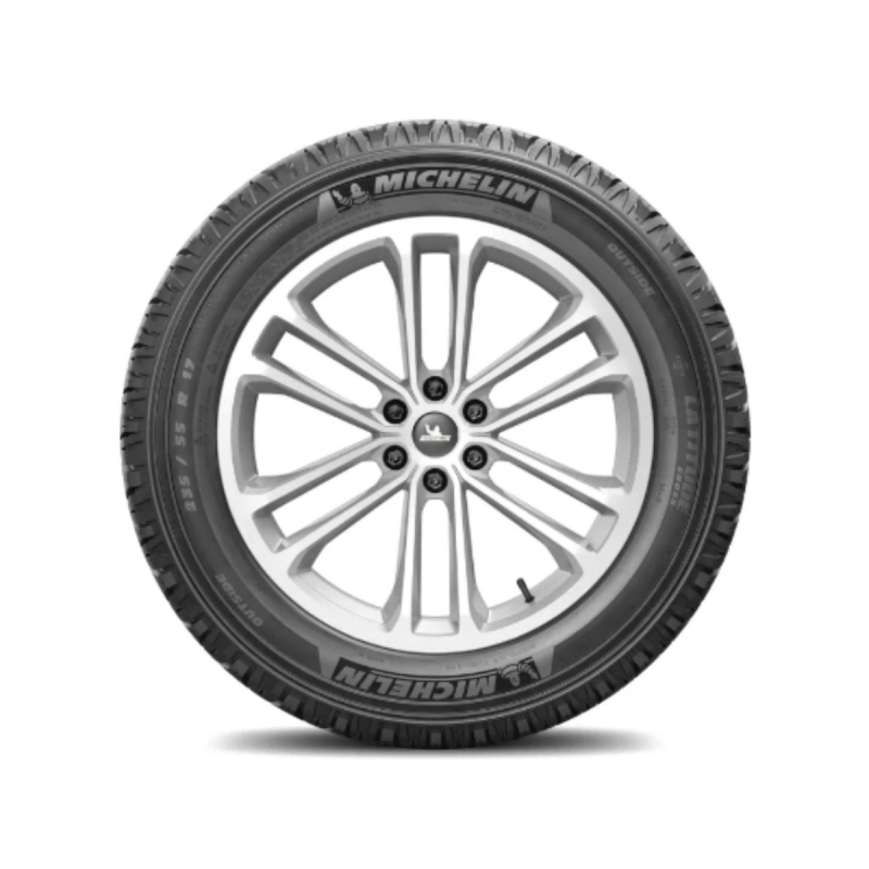 MICHELIN 205/70R15 100H XL LATITUDE CROSS