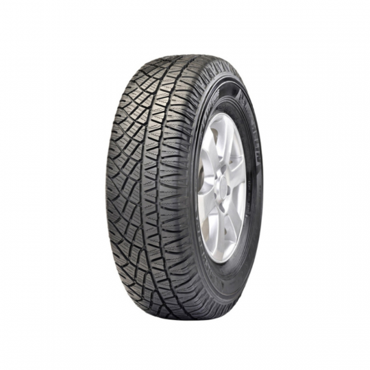 MICHELIN 225/75R15 102T LATITUDE CROSS