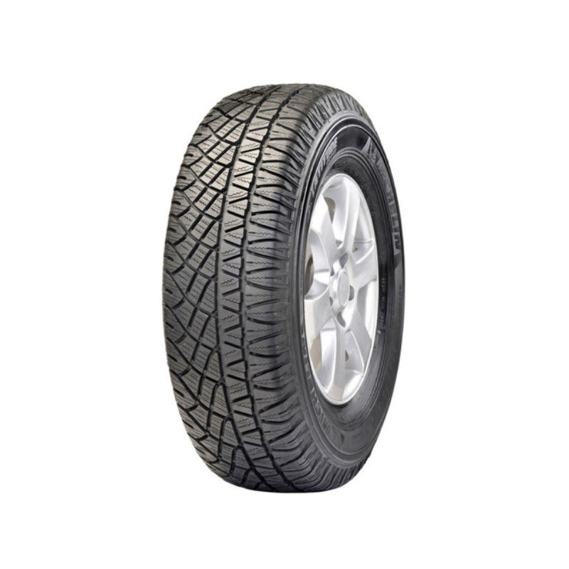 MICHELIN 235/75R15 109H XL LATITUDE CROSS