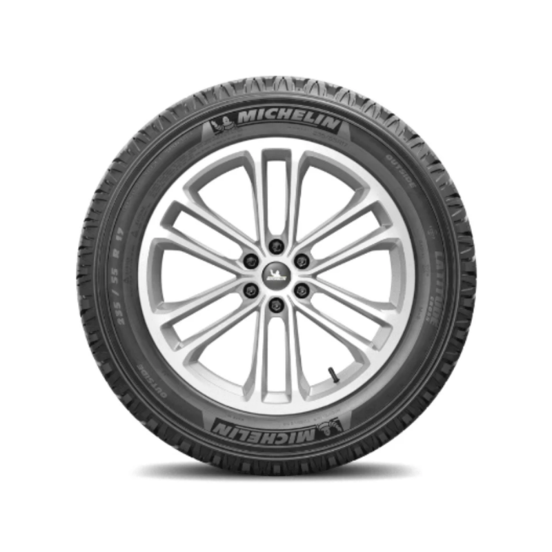 MICHELIN 255/70R15 108H LATITUDE CROSS