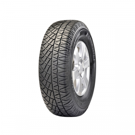 MICHELIN 215/60R17 100H XL LATITUDE CROSS