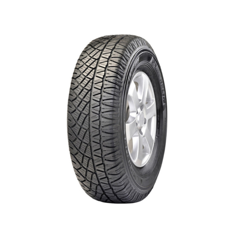 MICHELIN 265/65R17 112H LATITUDE CROSS