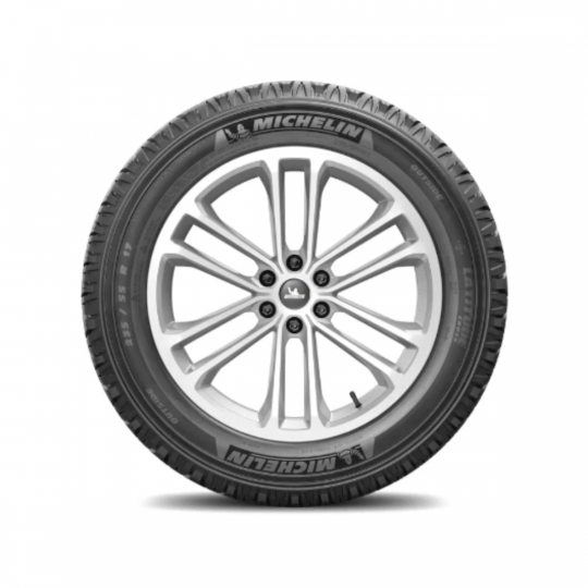 MICHELIN 265/65R17 112H LATITUDE CROSS