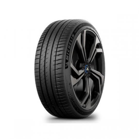 MICHELIN 235/65R18 110H XL PILOT SPORT 4 SUV