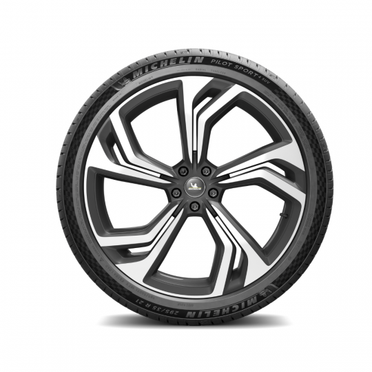 MICHELIN 235/65R18 110H XL PILOT SPORT 4 SUV