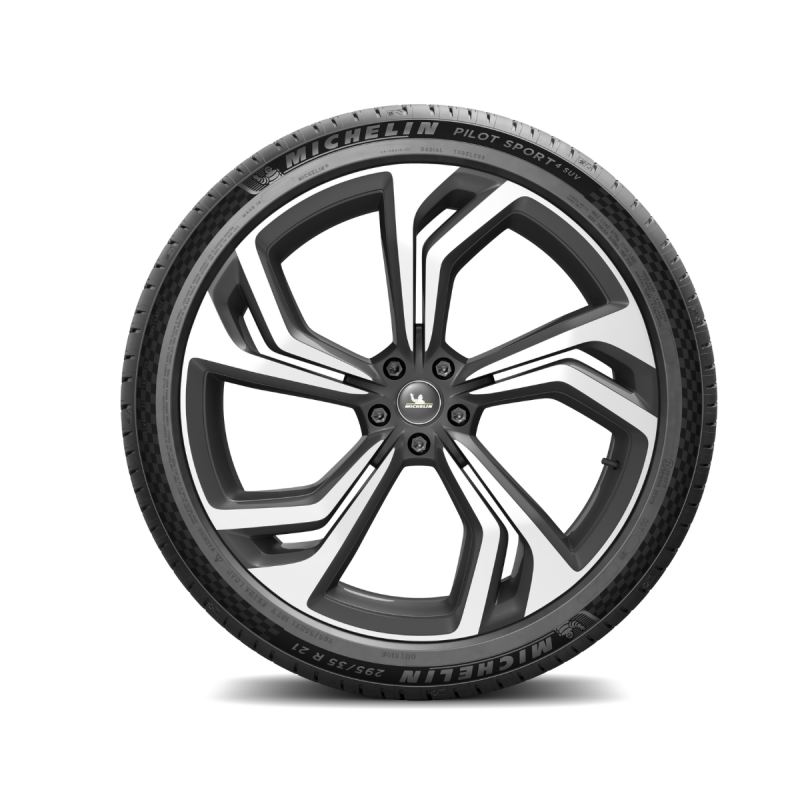 MICHELIN 235/65R18 110H XL PILOT SPORT 4 SUV