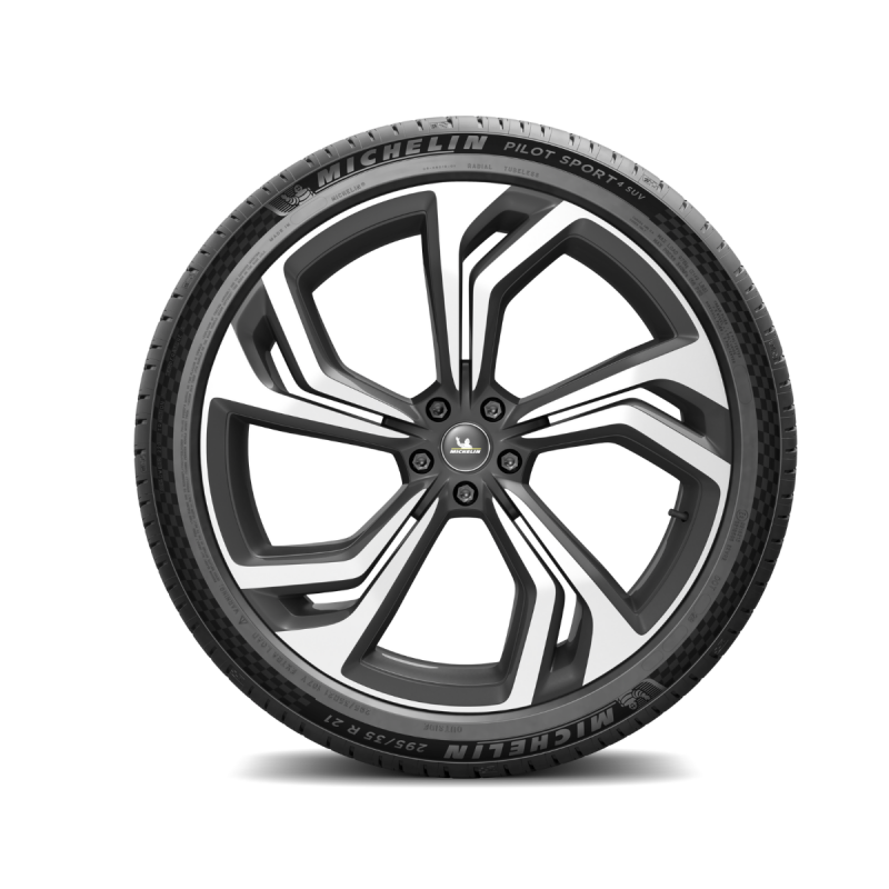 MICHELIN 255/60R18 112W XL PILOT SPORT 4 SUV