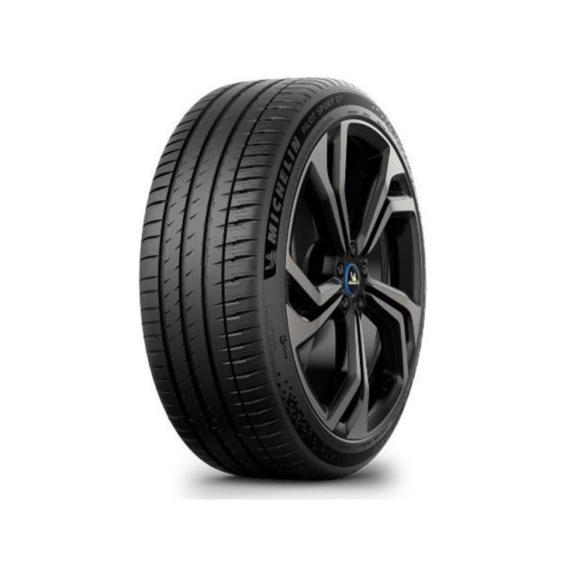 MICHELIN 255/55R19 111Y XL PILOT SPORT 4 SUV