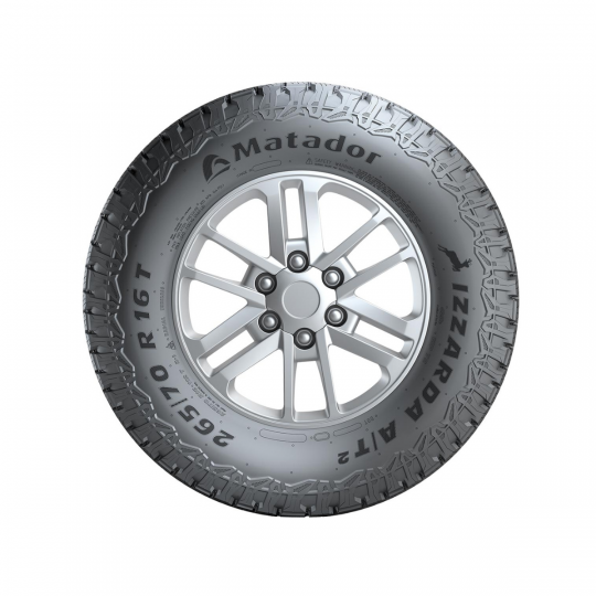 MATADOR 235/75R15 106T XL MP72 IZZARDA A/T 2