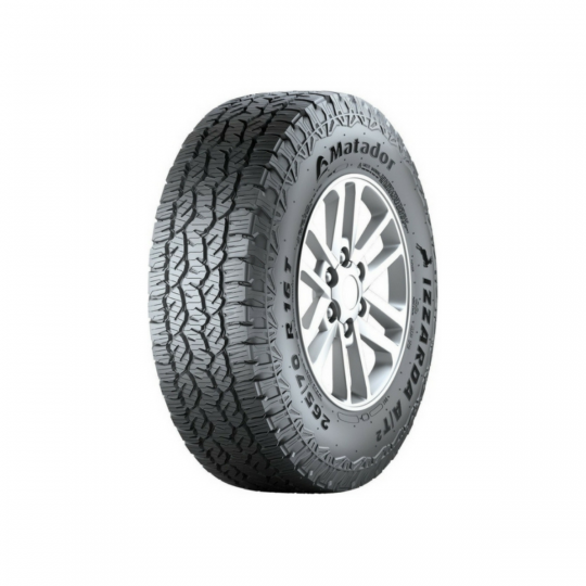 MATADOR 235/75R15 106T XL MP72 IZZARDA A/T 2