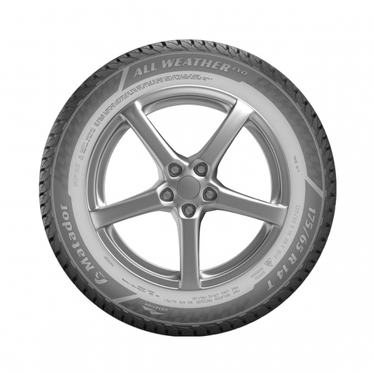 MATADOR 155/70R13 75T MP62 ALL WEATHER